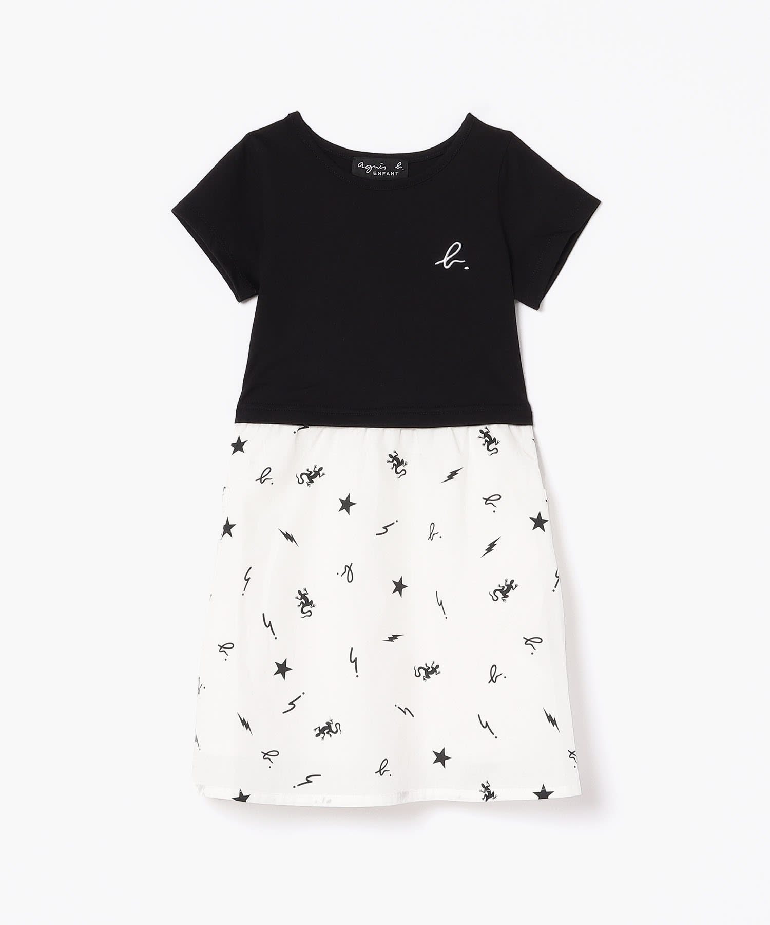 Ick E Robe Agn S B Enfant Layette