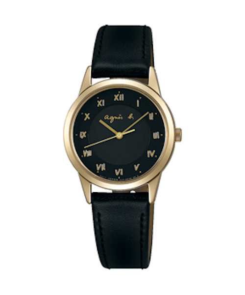 Lm02 Watch Fbsd941 時計 Agnes B Femme レディース アニエスベー公式通販サイト