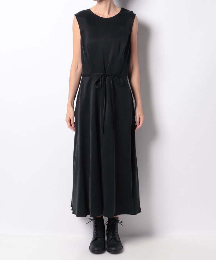 Outlet Uar1 Robe ワンピース Agnes B Femme レディース アニエスベー公式通販サイト