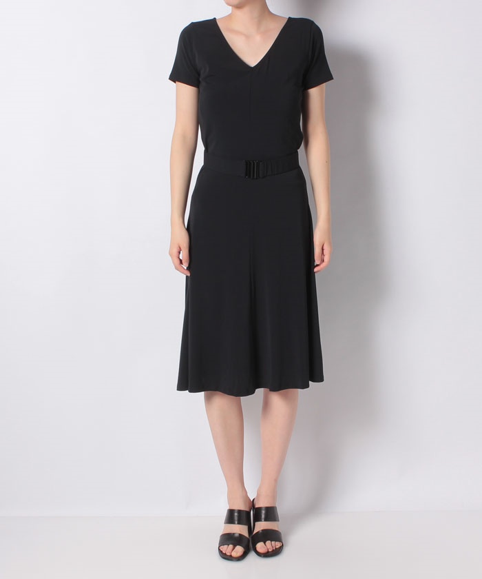 Outlet J903 Robe ワンピース Agnes B Femme レディース アニエスベー公式通販サイト