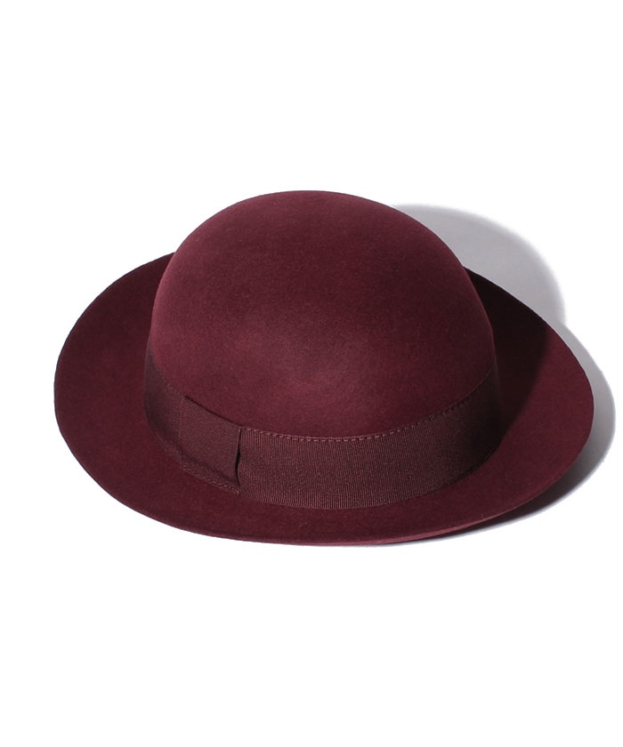 An42 Chapeau ウールハット Agnes B Femme レディース アニエスベー公式通販サイト