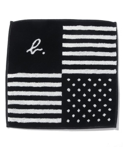 ハンカチ タオル アニエスベー公式通販サイト Agnes B Shopping Online