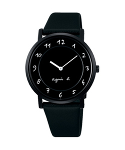 腕時計 アニエスベー公式通販サイト Agnes B Shopping Online