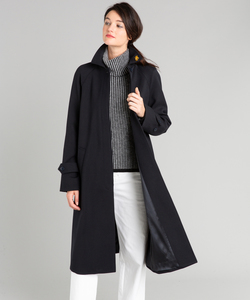 Outlet J617 Manteau ステンカラーコート Agnes B Femme レディース アニエスベー公式通販サイト