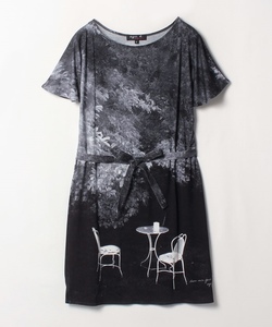 ワンピース ドレス アニエスベー公式通販サイト Agnes B Shopping Online