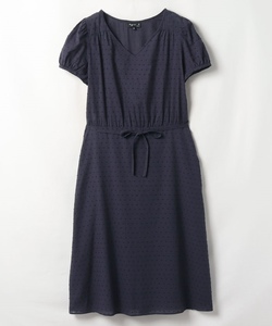 ワンピース ドレス アニエスベー公式通販サイト Agnes B Shopping Online