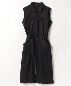 Outlet Uar1 Robe ワンピース Agnes B Femme レディース アニエスベー公式通販サイト