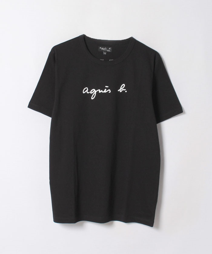 S137 Ts Tシャツ Agnes B Homme メンズ アニエスベー公式通販サイト