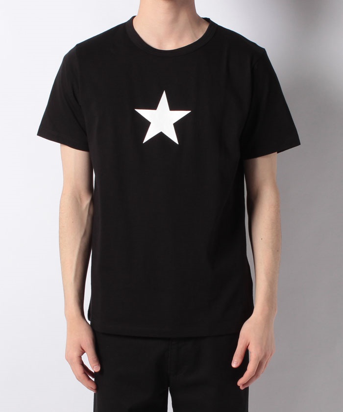 Sd02 Ts エトワールtシャツ Agnes B Homme メンズ アニエスベー公式通販サイト