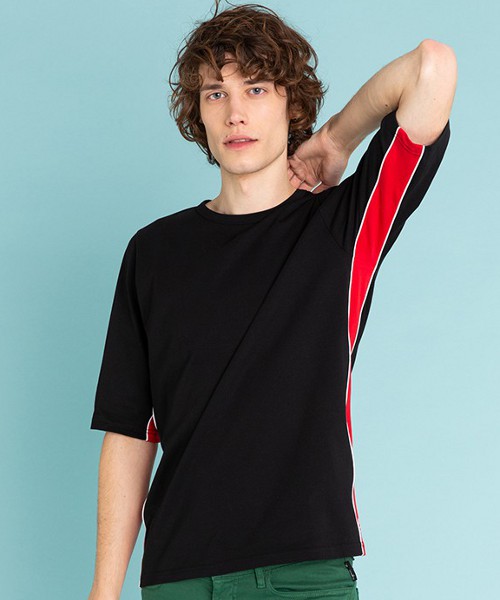 J000 Ts Tシャツ Agnes B Homme メンズ アニエスベー公式通販サイト