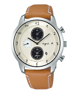 腕時計 アニエスベー公式通販サイト Agnes B Shopping Online