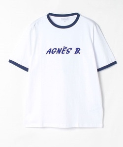 Tシャツ カットソー Agnes B Homme メンズ アニエスベー公式通販サイト