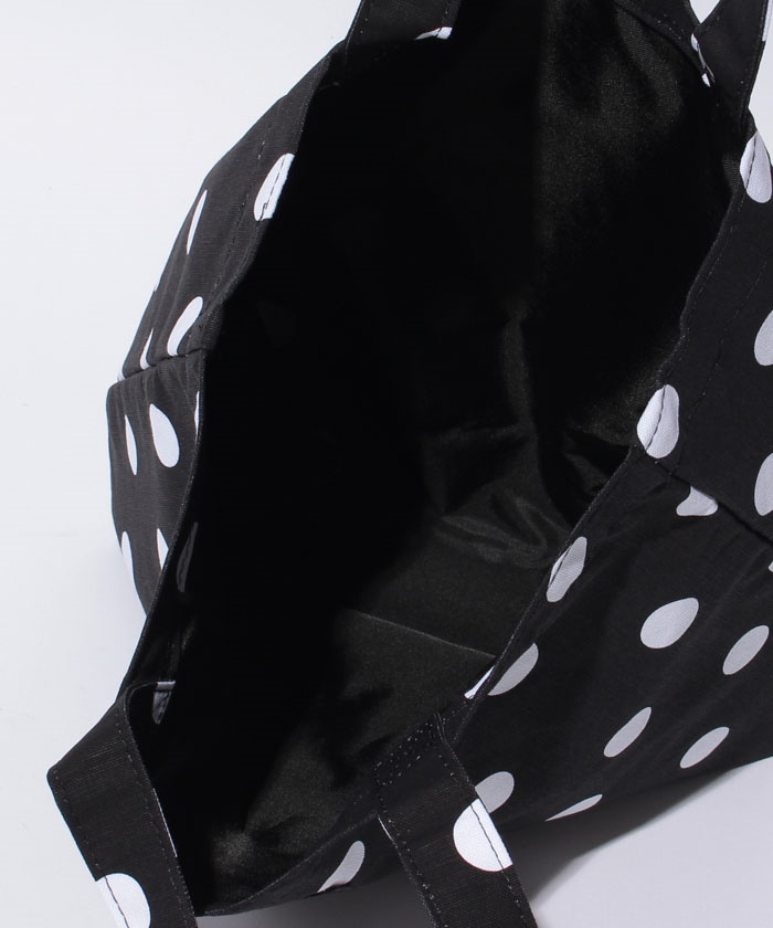 Gk99 E Sac ドットトートバッグ Agnes B Enfant キッズ アニエスベー公式通販サイト