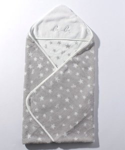 おくるみ ブランケット アニエスベー公式通販サイト Agnes B Shopping Online