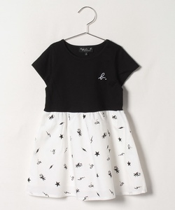 ワンピース Agnes B Enfant キッズ アニエスベー公式通販サイト