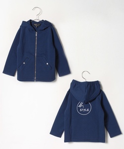 アウター Agnes B Enfant キッズ アニエスベー公式通販サイト
