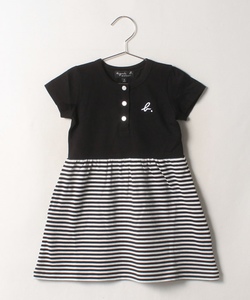 ワンピース Agnes B Enfant キッズ アニエスベー公式通販サイト
