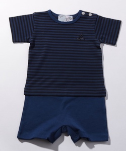 キッズ ベビー服 アニエスベー公式通販サイト Agnes B Shopping Online