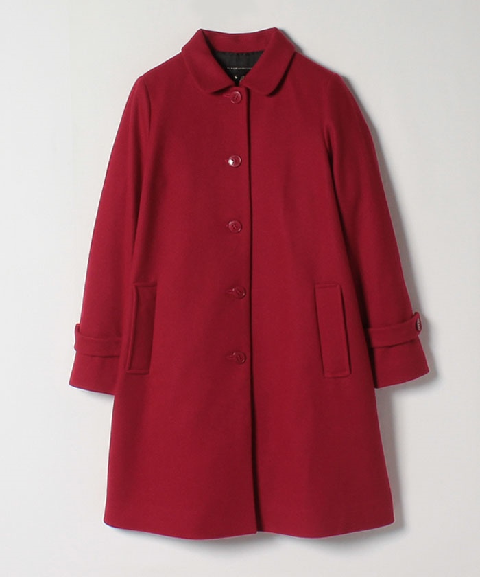 Wd44 Manteau ピミリコステンカラーコート To B By Agnes B アニエスベー公式通販サイト Wd44 Manteau ピミリコステンカラーコート To B By Agnes B アニエスベー公式通販サイト