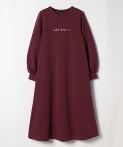ワンピース ドレス アニエスベー公式通販サイト Agnes B Shopping Online