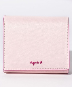 財布 アニエスベー公式通販サイト Agnes B Shopping Online