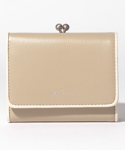 財布 アニエスベー公式通販サイト Agnes B Shopping Online