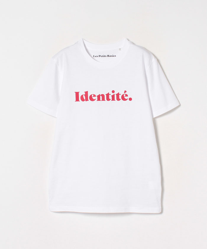 取扱 店 東京 Les Petits Basics ル プチ ベーシックENFANT Tシャツ T