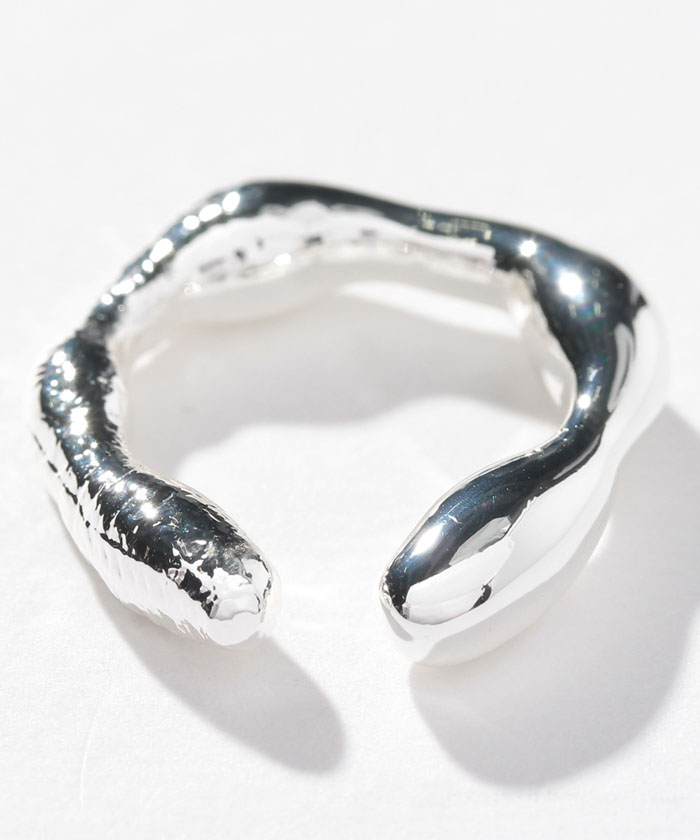 soierie ソワリー natural metal bangle バングルの+marbre-maroc.com