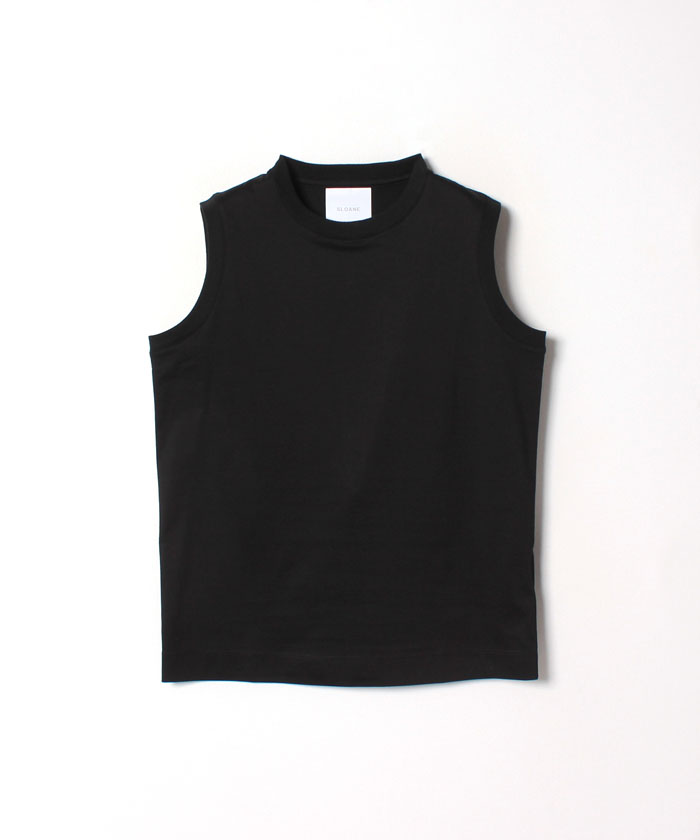 SLOANE(スローン)】タンクトップ ｜allureville OFFICIAL ONLINE SHOP