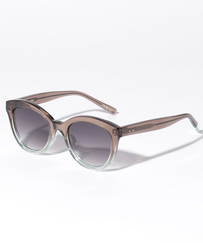 BLANC ACETATE サングラス ｜allureville OFFICIAL ONLINE SHOP