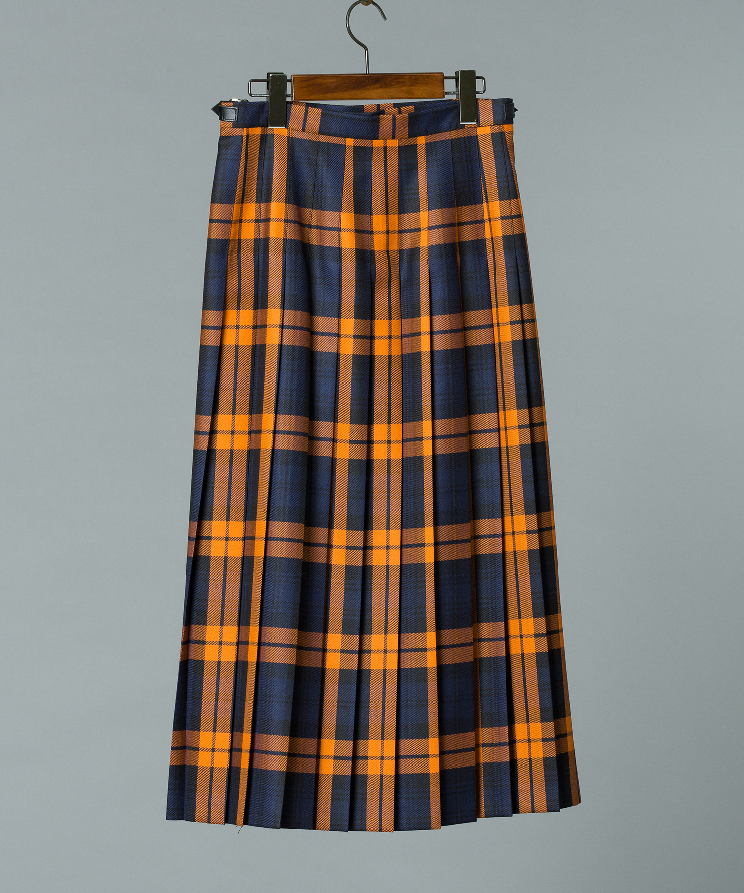 O'NEIL of DUBLIN(オニールオブダブリン)】COMBINATION LONG KILT