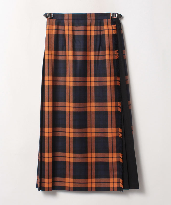 O'NEIL of DUBLIN(オニールオブダブリン)】COMBINATION LONG KILT