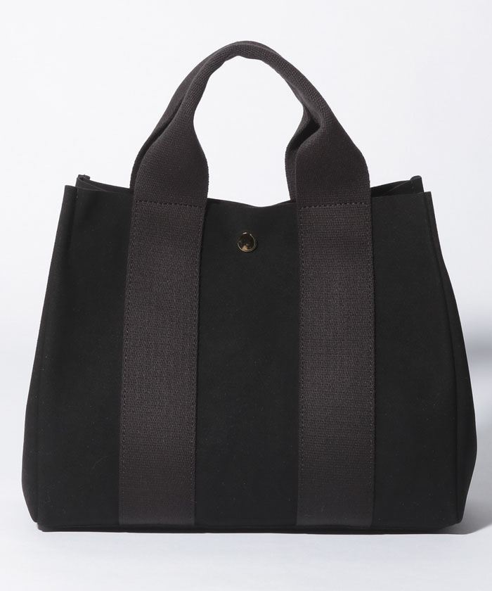 VIOLAd'ORO (ヴィオラドーロ)】GINO TOTE トートバッグ ｜allureville