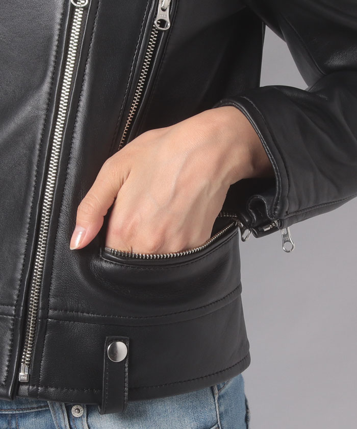 シープレザーライダース |allureville OFFICIAL ONLINE SHOP