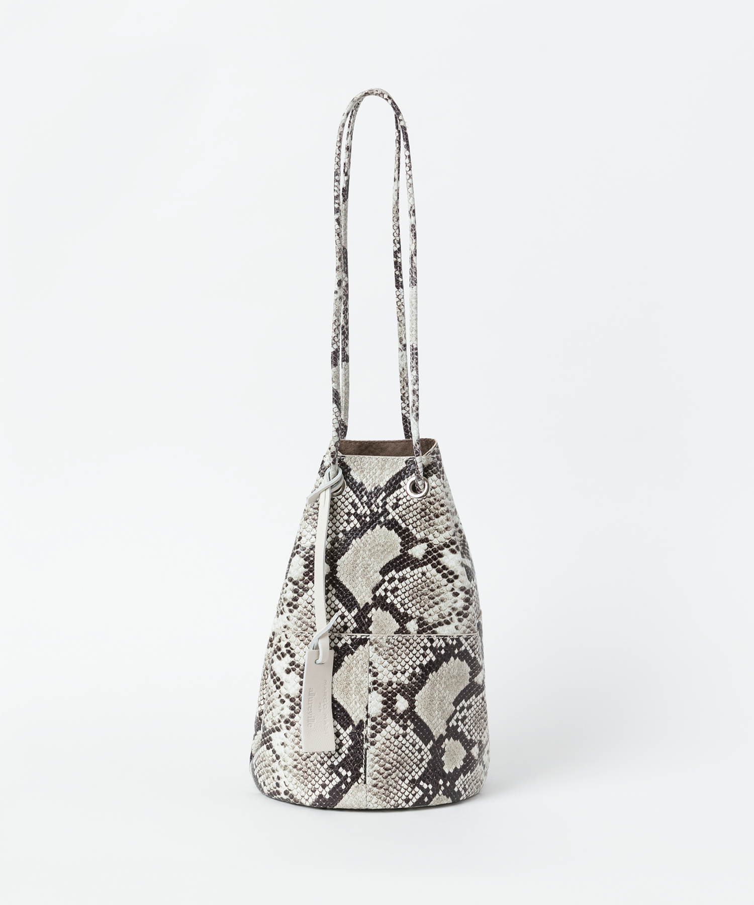 12月スーパーSALE 15%OFF】 正規品 本革 クロコ型押し ショルダー ...