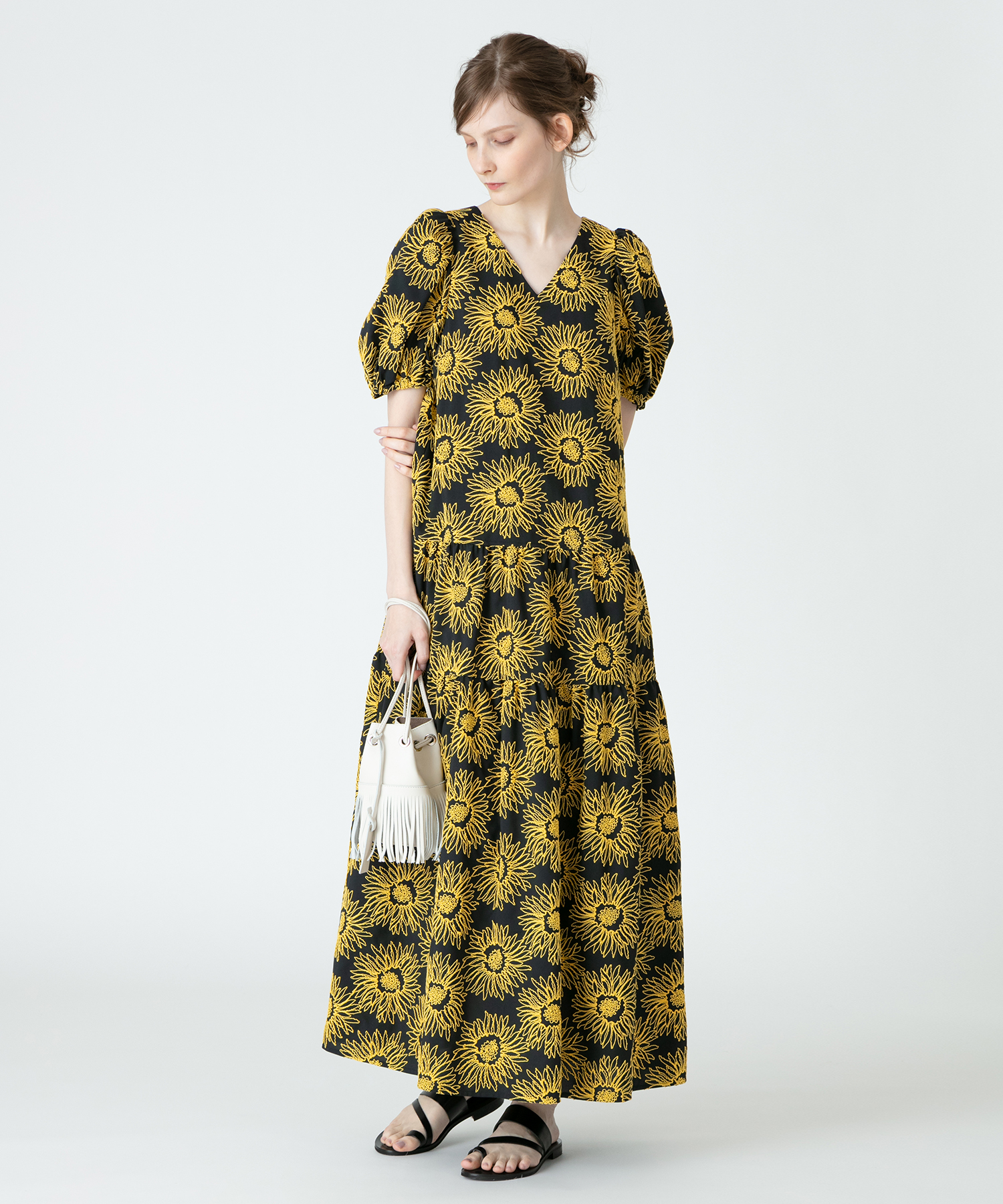 Staff Styling Allureville Official Online Shop アルアバイル公式通販サイト