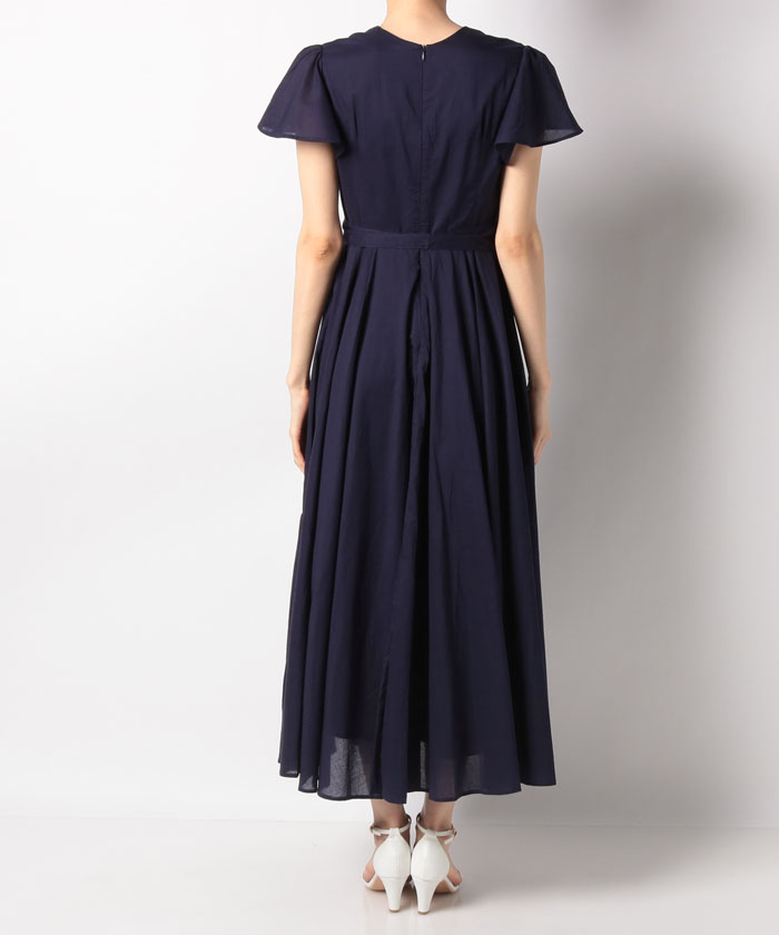 Mariha マリハ マドモアゼルドレス Allureville Official Online Shop アルアバイル公式通販サイト