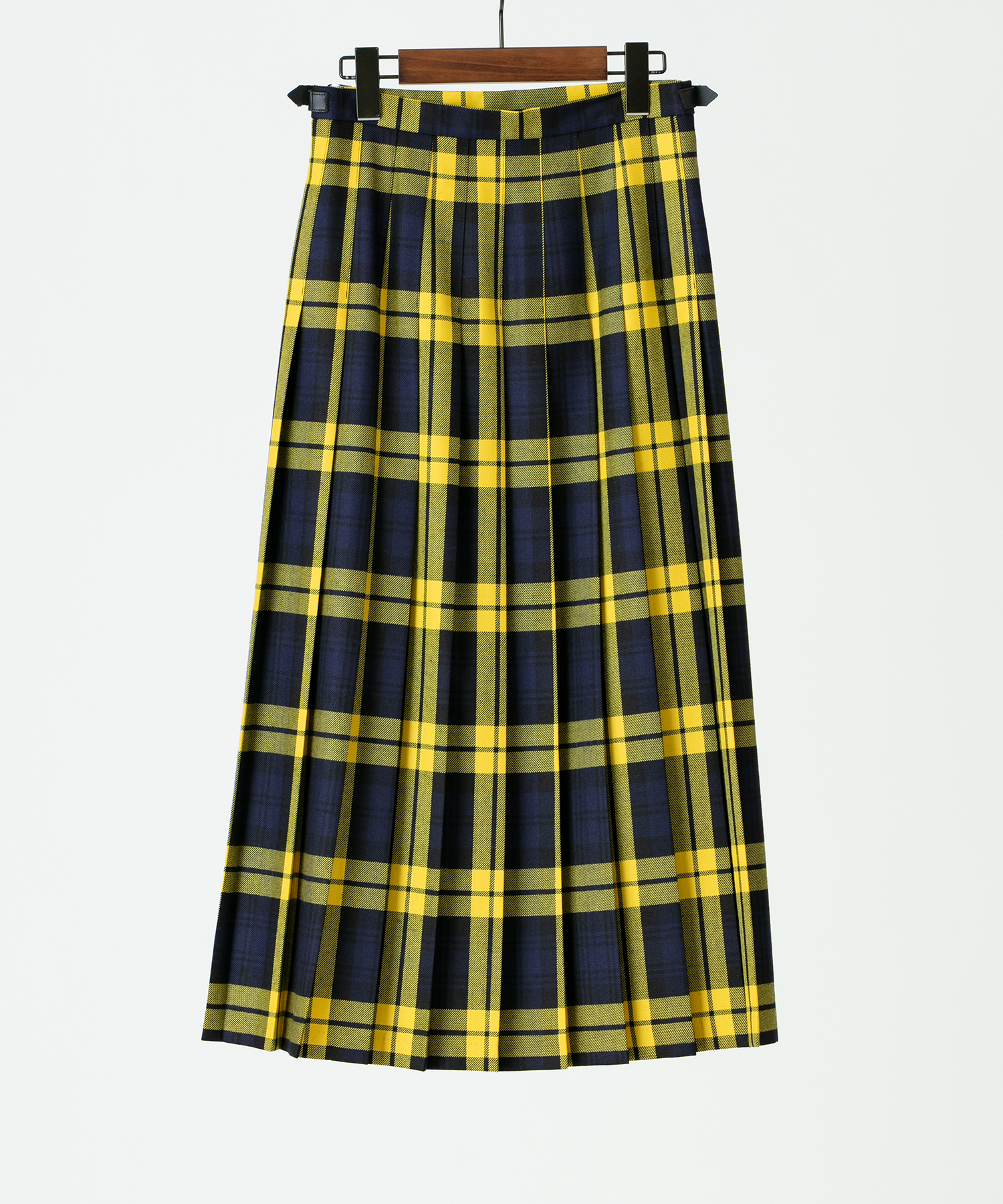 O'NEIL of DUBLIN(オニールオブダブリン)】COMBINATION LONG KILT