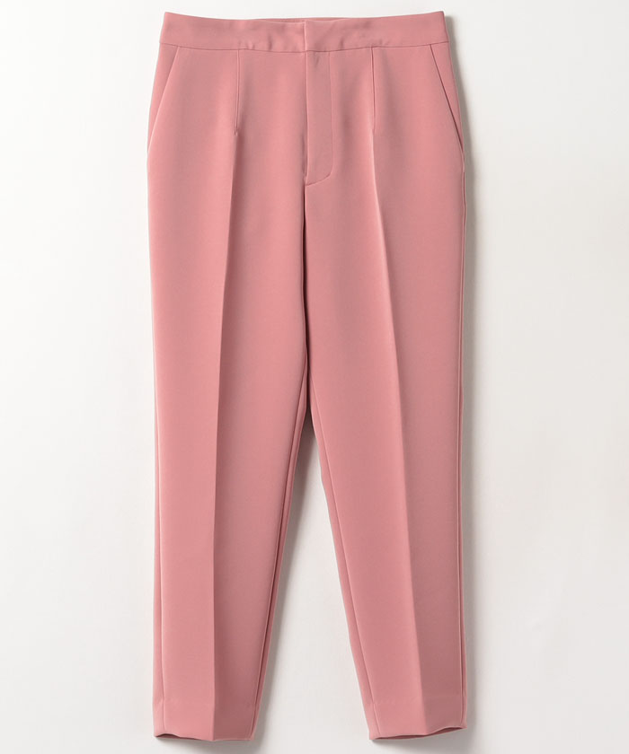 Loulou Willoughby Ta Peテーパードパンツ Allureville Official Online Shop アルアバイル公式通販サイト
