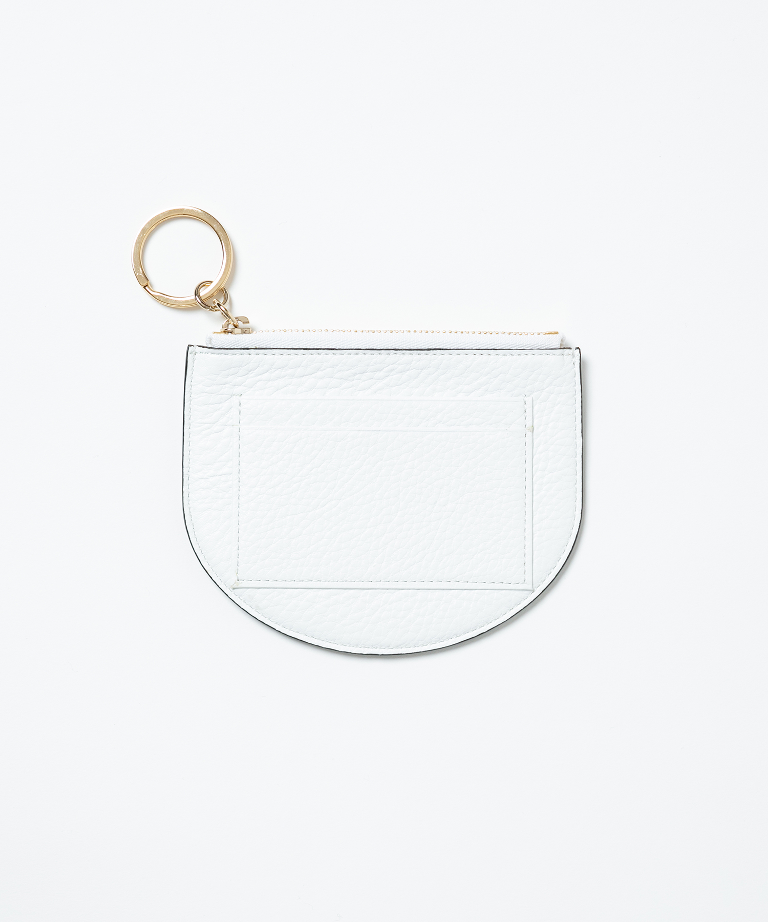 OAD NEW YORK】 DIA ZIP CARD CASE ｜allureville OFFICIAL ONLINE