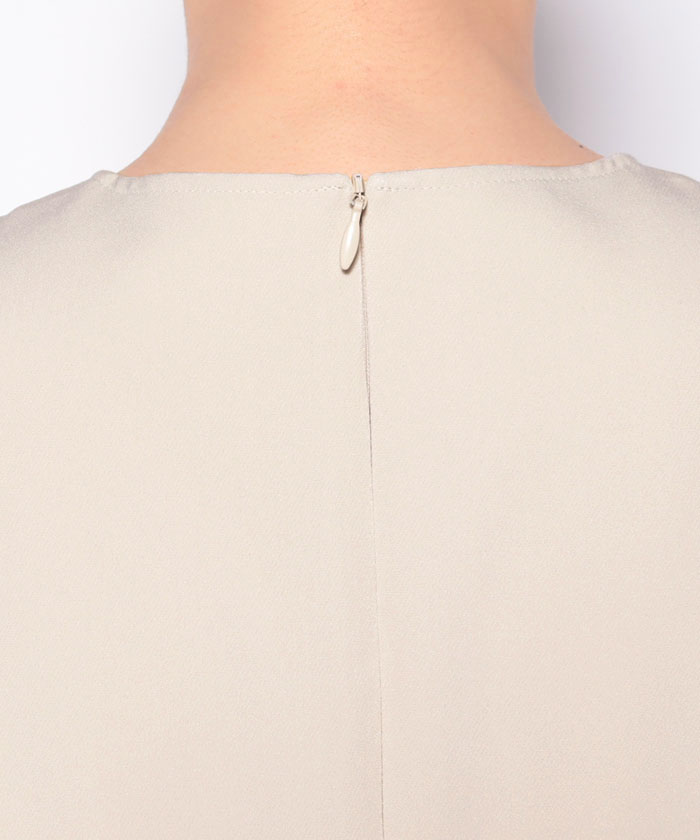 セットアップ対応商品】【LOULOU WILLOUGHBY】ダブルクロス