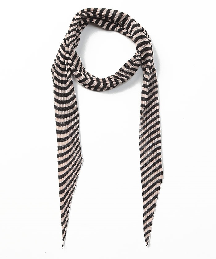 THROW（スロー）】 SCARF ｜allureville OFFICIAL ONLINE SHOP