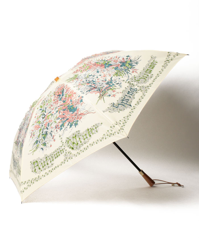 【manipuri(マニプリ)】折り傘