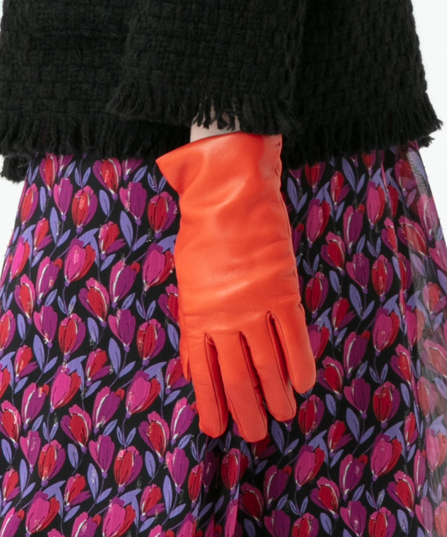 Italguanto (イタルグアント)】GLOVES|allureville OFFICIAL SITE