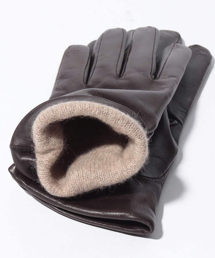Italguanto (イタルグアント)】GLOVES |allureville OFFICIAL ONLINE