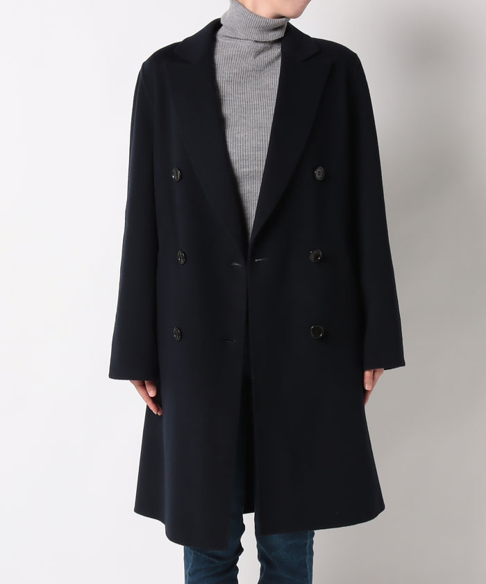 リバーチェスターコート ｜allureville OFFICIAL ONLINE SHOP 