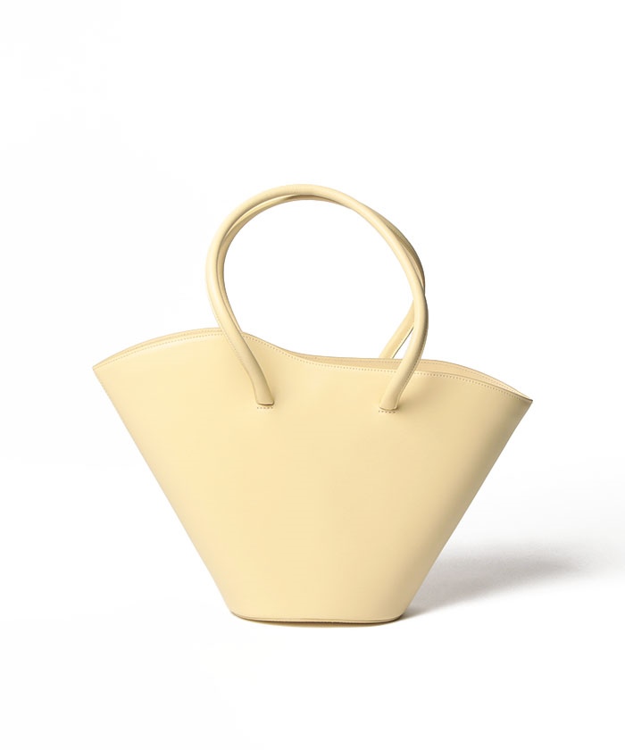 LITTLE L. TULIP BAG ｜allureville OFFICIAL ONLINE SHOP