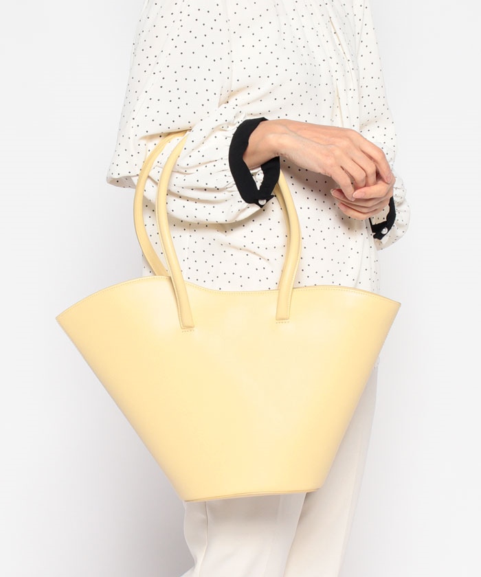 LITTLE L. TULIP BAG ｜allureville OFFICIAL ONLINE SHOP