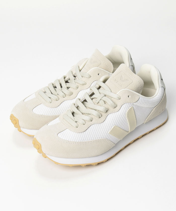 37 新品 VEJA ヴェジャ RIO BRANCO スニーカー 23cm