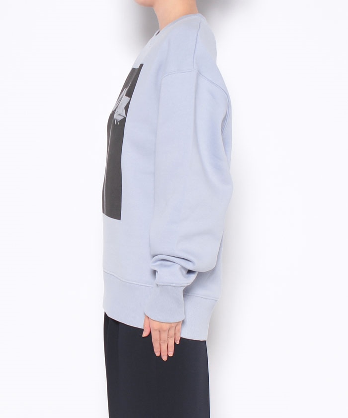 LISA KING(リサ キング)】 SWEAT ｜allureville OFFICIAL ONLINE SHOP